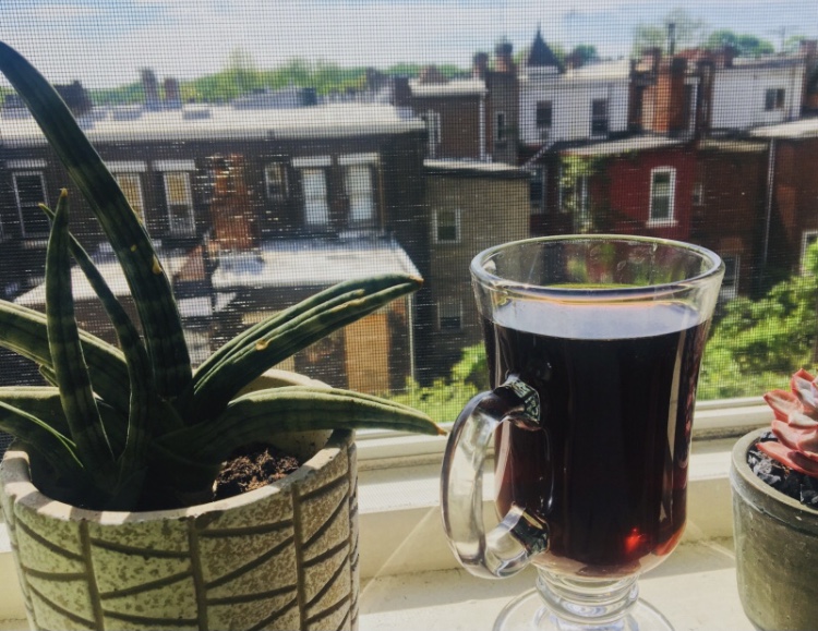 We’re Back! What Happened & What’s New