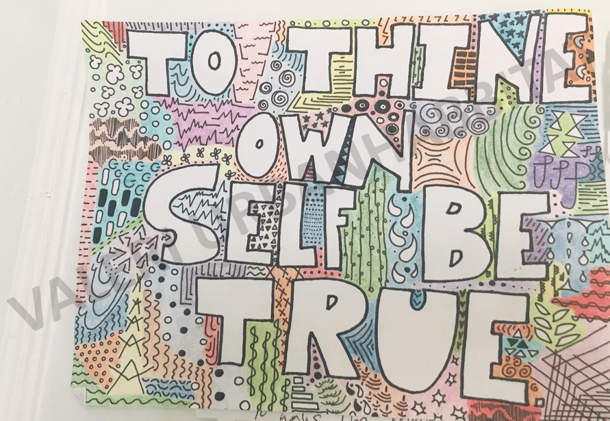 microagressions, personal reactions, & winding&nbsp;down.