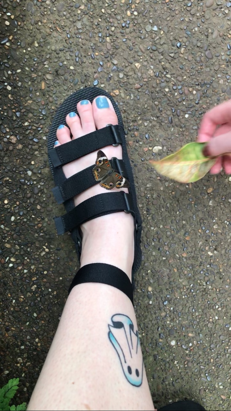 this is where i&nbsp;am