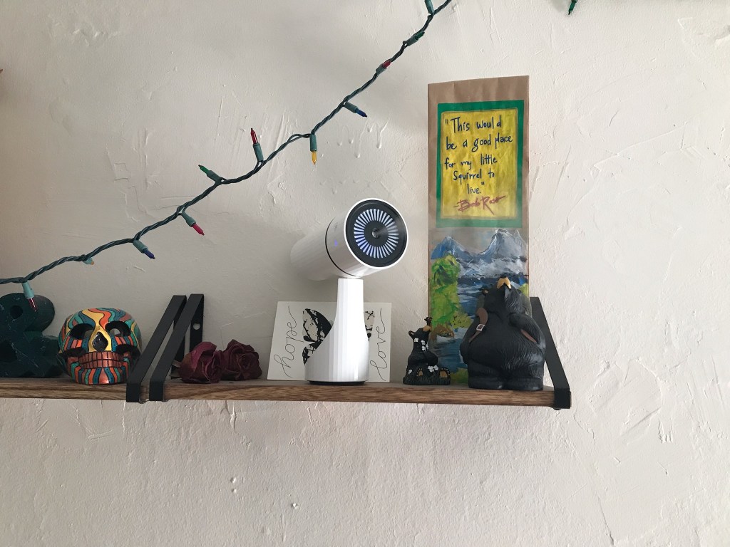 learning to see what i&nbsp;want