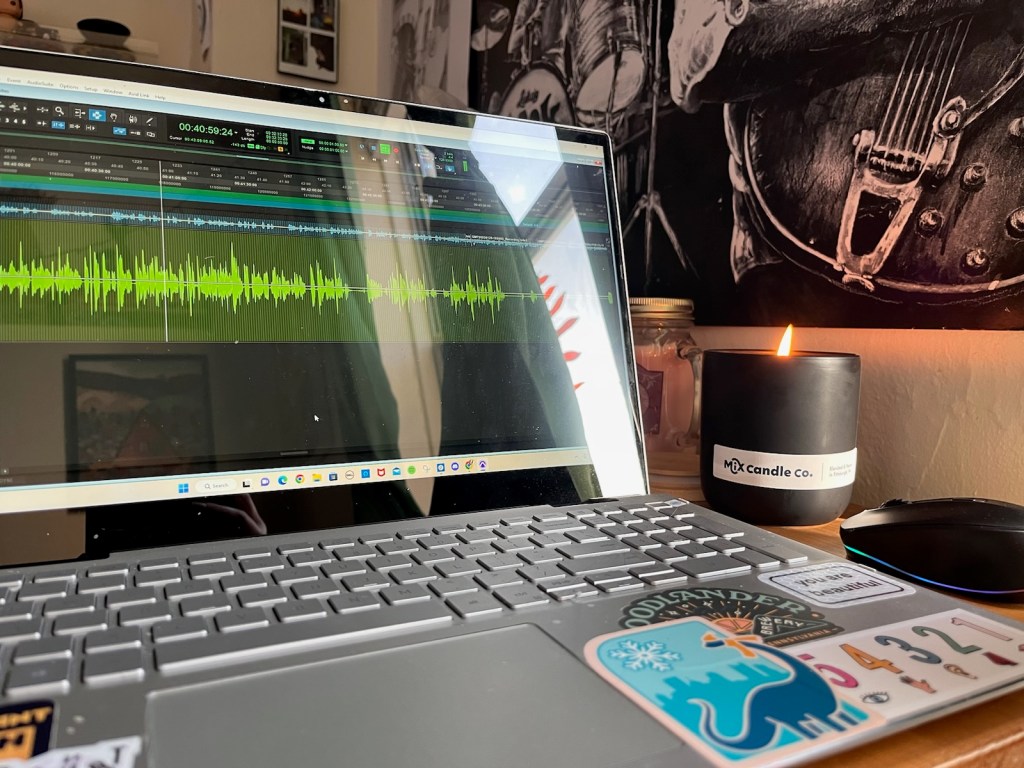 wordpress blogging prompts: Do I Like my&nbsp;Job?